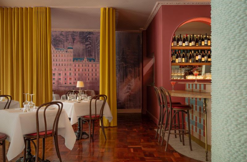 The Trade Boutique Hotel photo 4