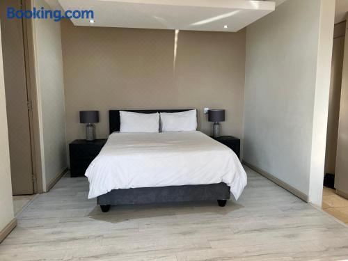 The Franklin Luxury Apartments 외관 이미지