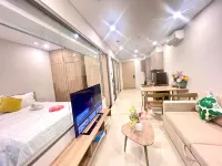 Cát House Vũng Tàu - Căn Hộ the Sóng