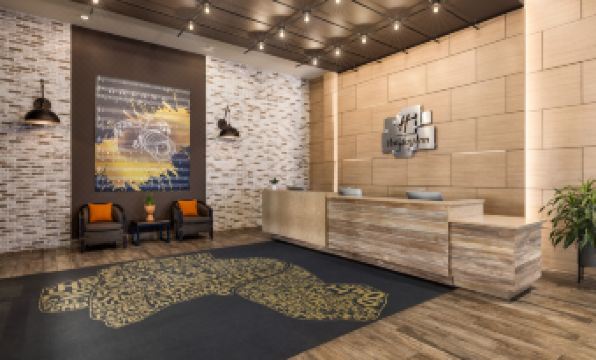 Holiday Inn & Suites NASHVILLE DOWNTOWN - BROADWAY by IHG