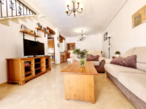 Casa la Perla, Private Pool in Lo Marabú Hotels in Quesada