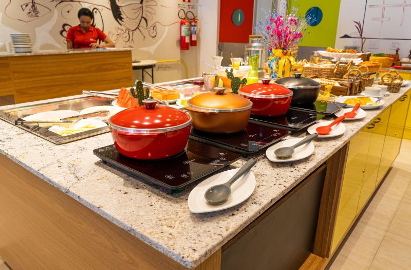 Ibis Styles Campina Grande photo 4