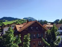 Simme-Tröimli