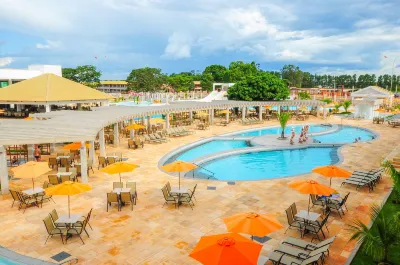 Lacqua DiRoma IV Hoteles en 