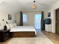 Bucovina Easy Stay Hotels in Scheia