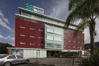 Gamma Morelia Belo Hotels near Auto Cristales Crinamex