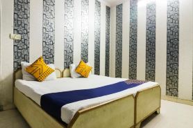 Goroomgo Gaurav Regency Hisar