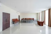 Sans Hotel Nagari Malioboro Hotels in Ngampilan