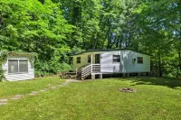 Nantahala Cabins Hoteles en Bryson City