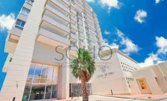 Apartamentos Velas Al Mar - Cerca Al Mar by Soho