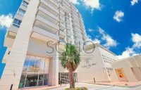 아파르타멘토스 소호 스타일 - 벨라스 알 마르  호텔