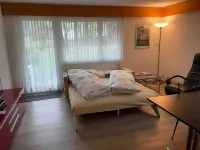 Ferienwohnung Waldrand EG Hôtels à : Lenk im Simmental