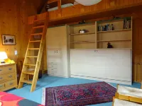 Lischenhaus - Strubel