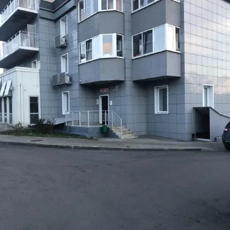 Atmosfera Hotel
