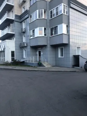 Atmosfera Hotel