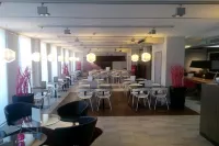 Best Western Hotel Brussels South - พร้อมอาหารเช้า