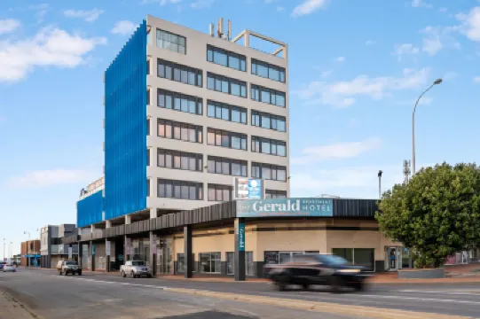 The Gerald Apartment Hotel Hotel a 