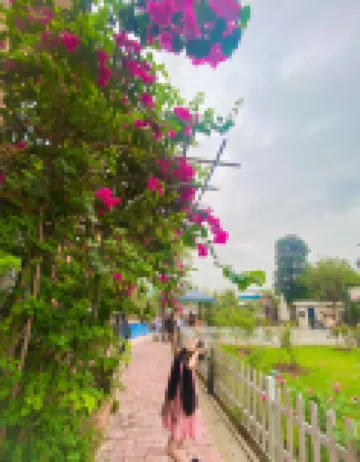 歡樂之家 普安酒店