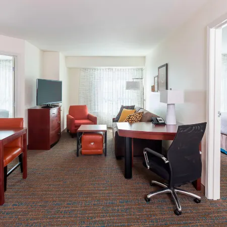 Residence Inn Fargo