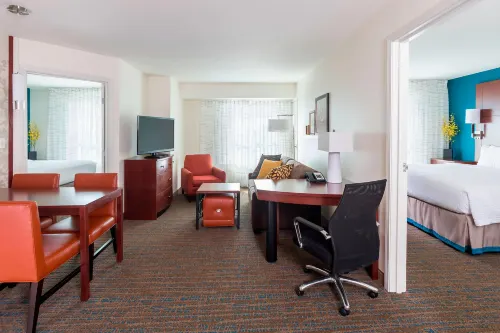Residence Inn Fargo
