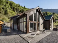 Mathias Hotels in Vik