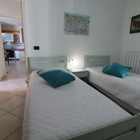 Casa Vacanze Palma — Comfort, Space and Authentic Charm in the Heart of Otranto