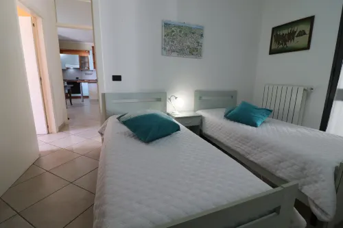 Casa Vacanze Palma — Comfort, Space and Authentic Charm in the Heart of Otranto