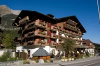 Bernerhof Swiss Quality Hotel Các khách sạn gần Kloster Dhammapala
