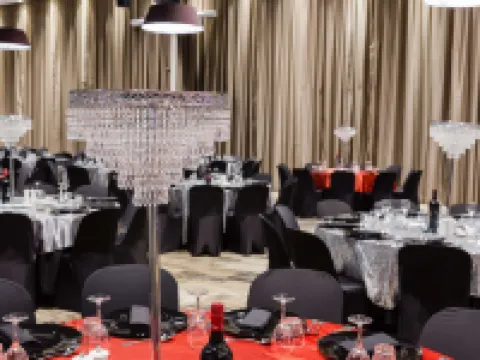 Peppers Gladstone Hotels in Barney Point