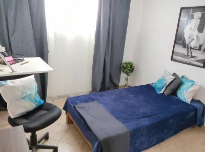 Charming Mexican Retreat in San José de los Olvera Hotels near Plaza Picasso