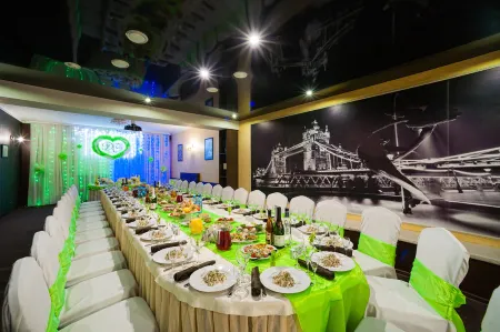 Метелица Отели рядом с достопримечательностью «Детский сад № 28 "Калинка"»