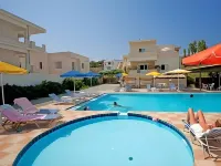 Evilion Hotel - Beach