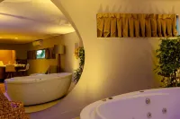 Aruanã Eco Praia Hotel - Hot Tub