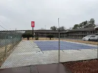 Red Roof Inn Rockingham