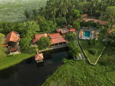 Malala Retreat Hotels in 