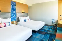 Aloft Las Colinas Hotels near Kroger
