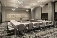 Renaissance Boston Patriot Place Hotel Hoteles en Foxborough
