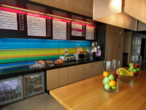 Aloft Tulsa Hotel di Tulsa