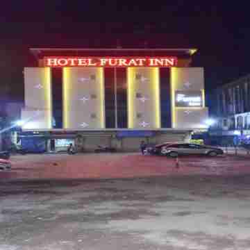 Hotel the Furat Inn Hotel Exterior