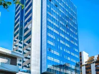 Holiday Inn Belo Horizonte Savassi Hotels in Nova Lima