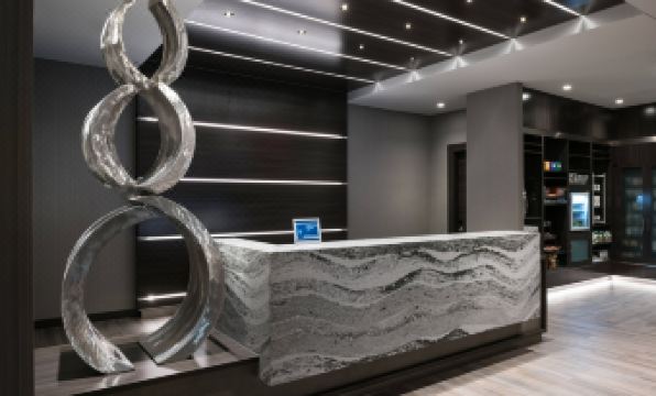 AC Hotel by Marriott Boston Cambridge