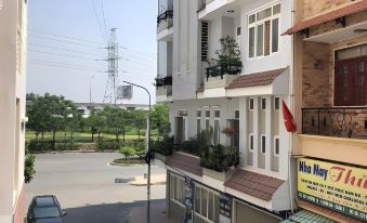 Saigon River Hotel - Dist 2