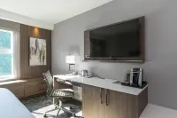 Courtyard Edgewater NYC Area