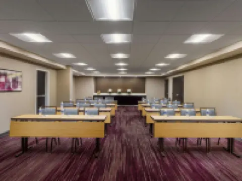 Courtyard Salinas Monterey Hoteles en Salinas