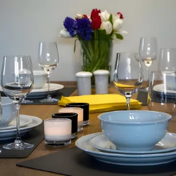 Exclusives Appartement Auf Fehmarn