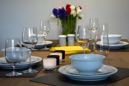 Exclusives Appartement Auf Fehmarn