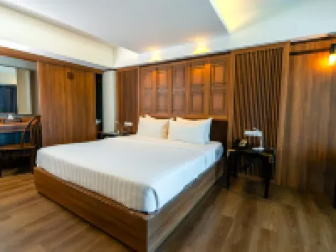 Bonito Chinos Hotel Hotels in Nakhon Sawan