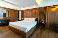Bonito Chinos Hotel - parking
