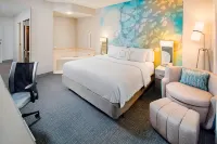 Courtyard by Marriott West Palm Beach Airport Hôtels à : West Palm Beach
