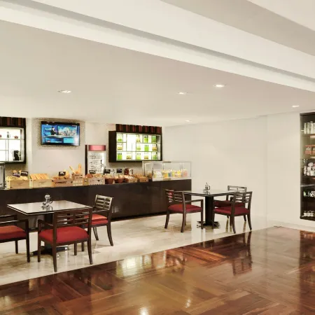 Courtyard Pune Hinjewadi